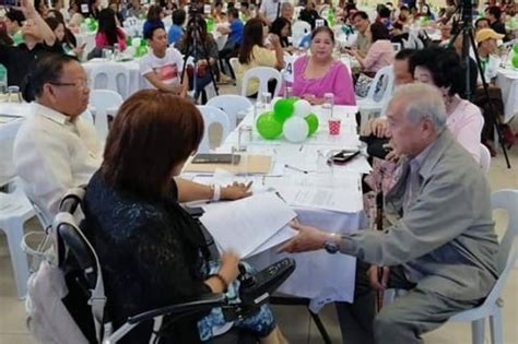 kapampangan development foundation san fernando|Foundation hosts talks in community.